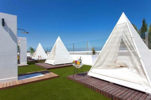 Apartamento Anna Dreamhouse