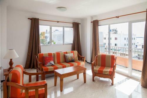 Apartamento Edif Almirante - Apto Navio