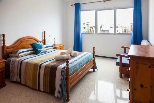 Apartamento Edif Almirante - Apto Navio