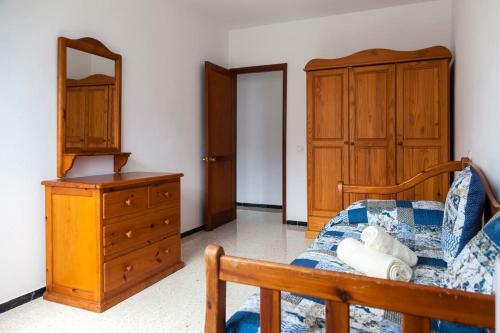 Apartamento Edif Almirante - Apto Navio