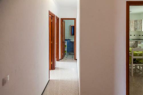 Apartamento Edif Almirante - Apto Navio