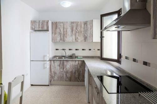 Apartamento Edif Almirante - Apto Navio