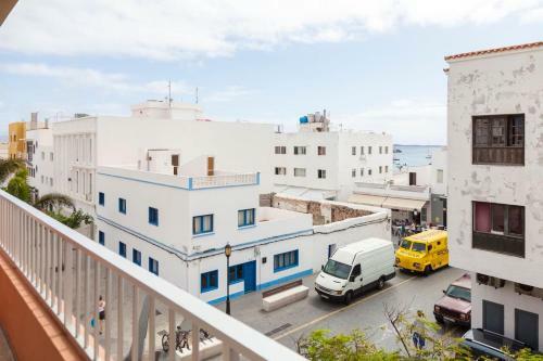 Apartamento Edif Almirante - Apto Navio