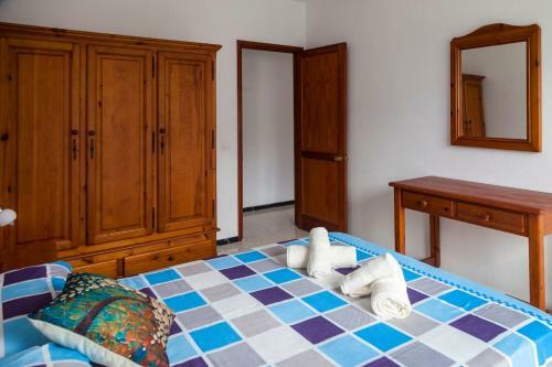 Apartamento Edif Almirante - Apto Navio