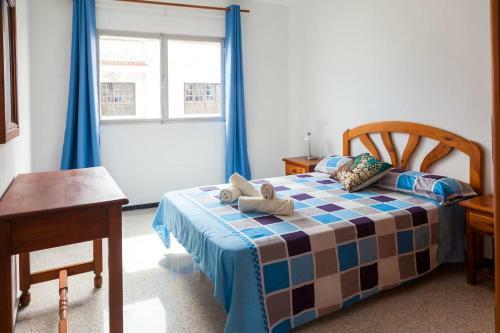 Apartamento Edif Almirante - Apto Navio