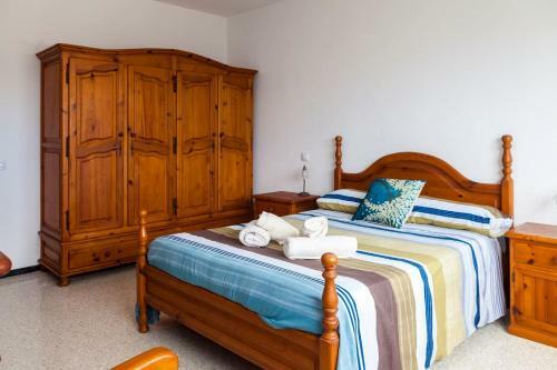 Apartamento Edif Almirante - Apto Navio