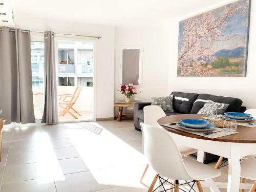 Apartamento Corralejo Sun Cerezo Pool