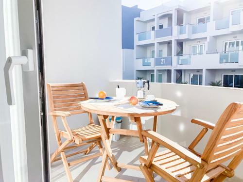 Apartamento Corralejo Sun Cerezo Pool