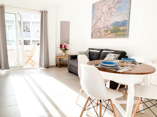 Apartamento Corralejo Sun Cerezo Pool