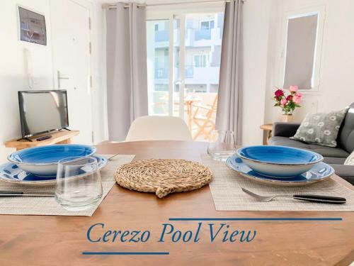 Apartamento Corralejo Sun Cerezo Pool