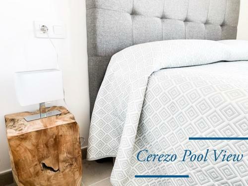 Apartamento Corralejo Sun Cerezo Pool