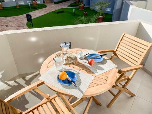 Apartamento Corralejo Sun Cerezo Pool