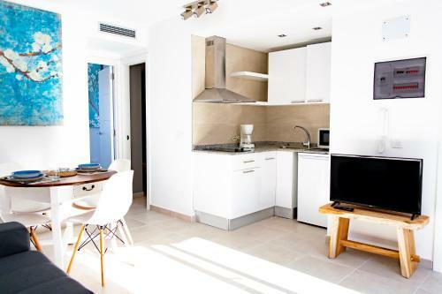 Apartamento Corralejo Sun Cerezo Pool