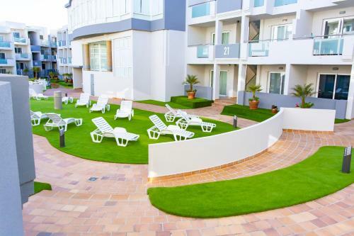 Apartamento Corralejo Sun Cerezo Pool