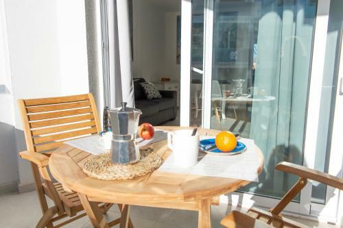 Apartamento Corralejo Sun Cerezo Pool