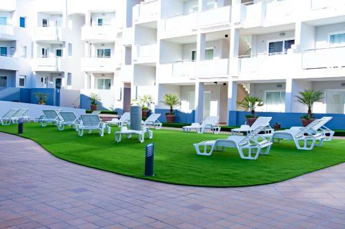 Apartamento Corralejo Sun Cerezo Pool