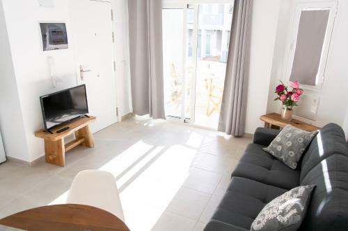 Apartamento Corralejo Sun Cerezo Pool