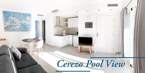 Apartamento Corralejo Sun Cerezo Pool