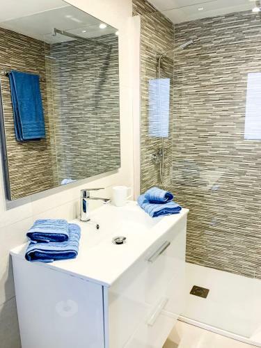 Apartamento Corralejo Sun Cerezo Pool