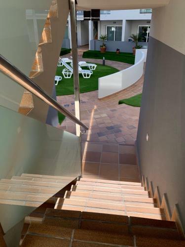 Apartamento Corralejo Sun Cerezo Pool