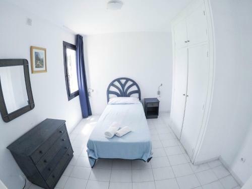 Apartamento Alquileres Corralejo