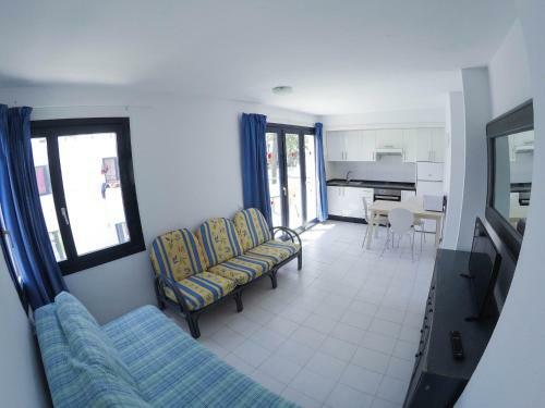 Apartamento Alquileres Corralejo
