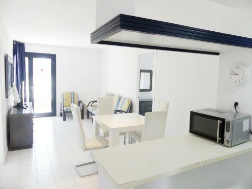 Apartamento Alquileres Corralejo