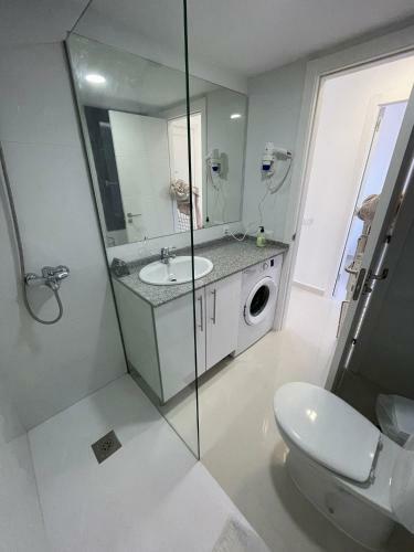 Apartamento Alquileres Corralejo