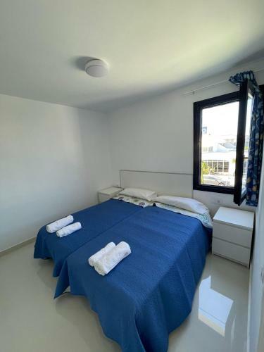 Apartamento Alquileres Corralejo