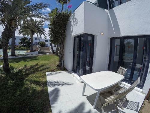 Apartamento Alquileres Corralejo