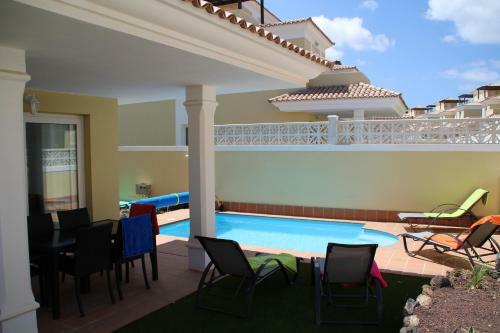 Villa Solymar