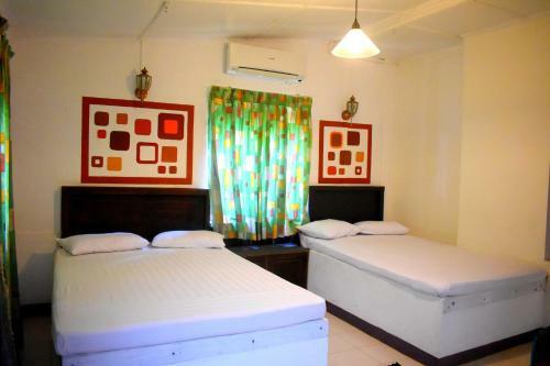 Hotel Selagala Resort