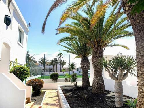 Apartamento Holiday Residencial San Valentin Corralejo