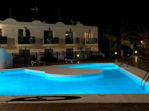 Apartamento Holiday Residencial San Valentin Corralejo