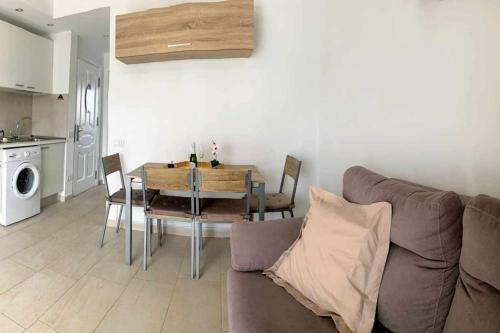 Apartamento Holiday Residencial San Valentin Corralejo