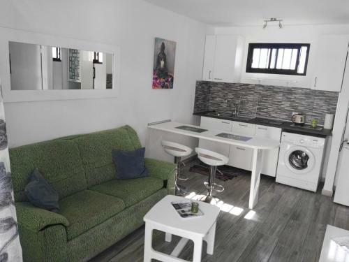Apartamento New Dunasol Playa