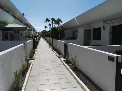 Apartamento New Dunasol Playa