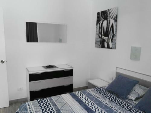 Apartamento New Dunasol Playa