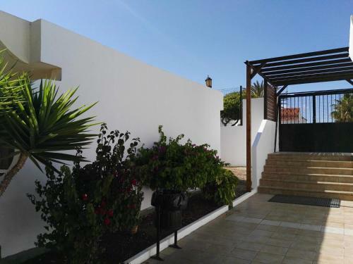 Apartamento New Dunasol Playa