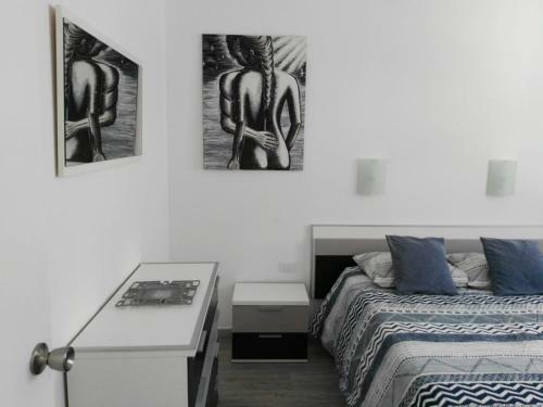 Apartamento New Dunasol Playa