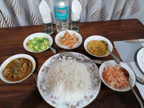 Water Front Home Stay