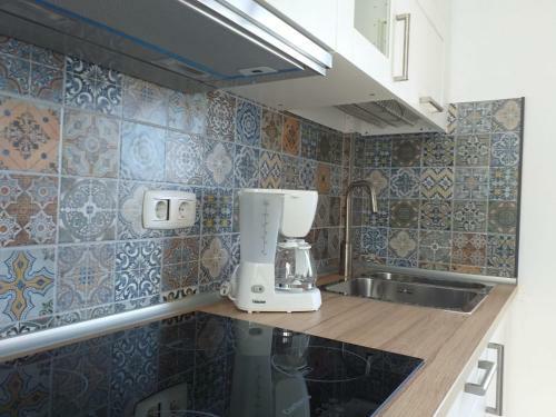 Apartamento Vistamar Vistaluna