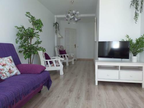 Apartamento Vistamar Vistaluna
