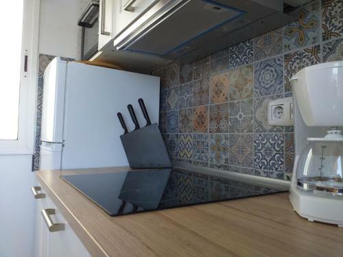 Apartamento Vistamar Vistaluna