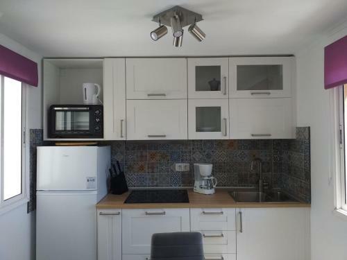 Apartamento Vistamar Vistaluna