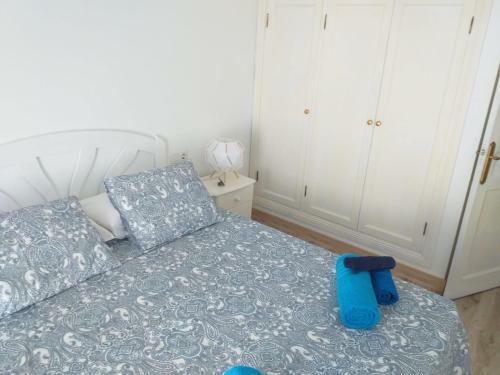 Apartamento Vistamar Vistaluna