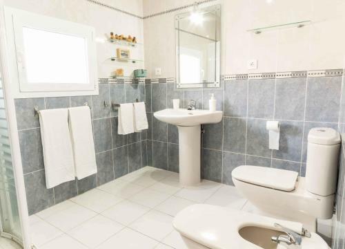 Casa Delf�n On Corralejo Center Beach: Wifi, Netflix, Aircon...