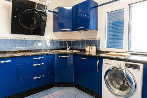 Casa Delf�n On Corralejo Center Beach: Wifi, Netflix, Aircon...