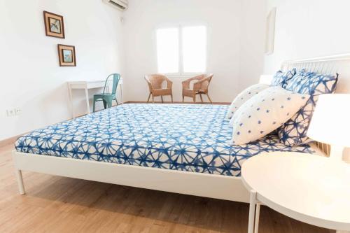 Casa Delf�n On Corralejo Center Beach: Wifi, Netflix, Aircon...