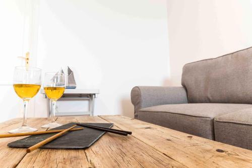 Casa Delf�n On Corralejo Center Beach: Wifi, Netflix, Aircon...